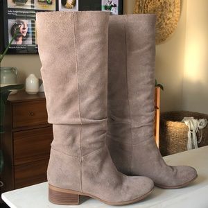 Steven madden boots